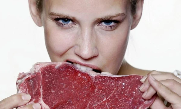 A Study Showed That Completely Refusing Animal Protein Is Not Justifiable