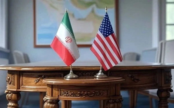 Iranian Resolve: Tehran Rejects Negotiations with the U.S. Under Pressure