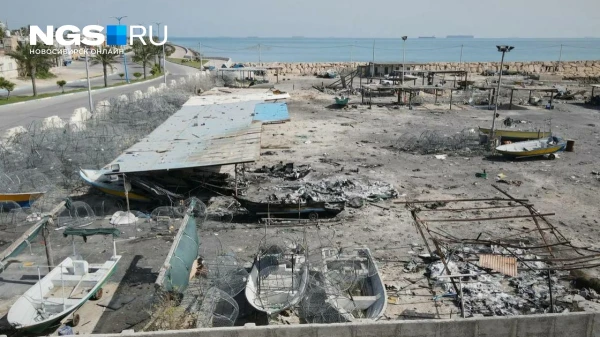 The Middle East on the Brink of Explosion: Ceasefire with Iran Under Threat, Trump Threatens 'Rain of Bombs'