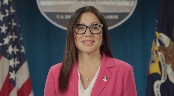 U.S. Labor Secretary Resigns After Series of Scandals