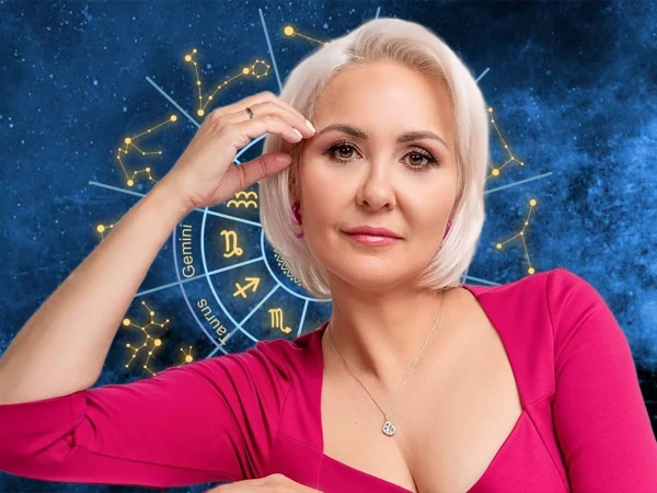 Today Much is Decided: Vasilisa Volodina's Horoscope for April 21