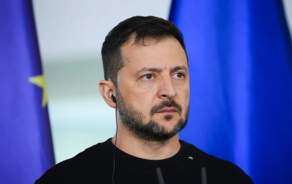 Zelensky Sounds the Alarm: Why Trump Won’t Be a Shield for the World in Ukraine?