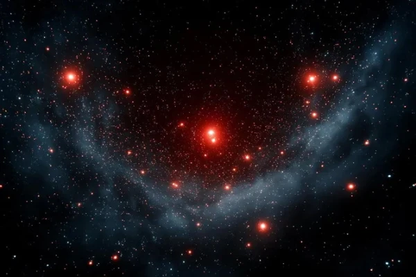 The Mysterious 'Red Dots' of James Webb: Echoes of the Universe to the Big Bang?