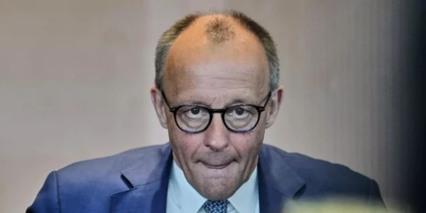 A Bold Challenge to Washington: The German Chancellor States That the U.S. Has No Reasons to Invade Cuba