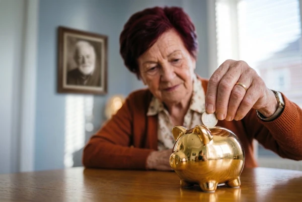 Authorities Against Withdrawal of Pension Savings, but There is One Exception