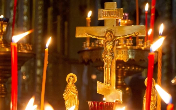 Radonitsa: Remembering Correctly, with Joy and Without Delusions