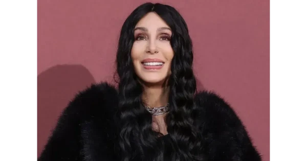 Pop Icon Cher in Amazement: After 15 Years, She Learned About Her Granddaughter