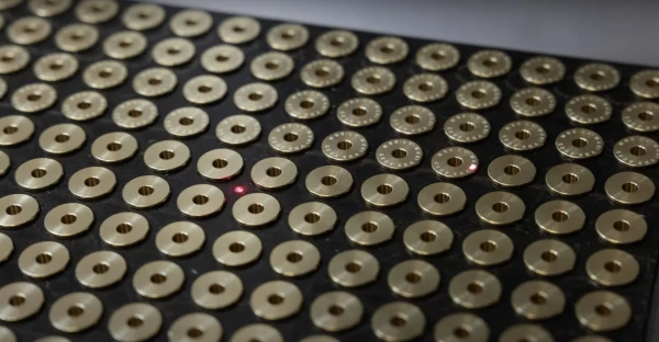 The U.S. May Delay Deliveries, but Latvia Has Not Been Notified