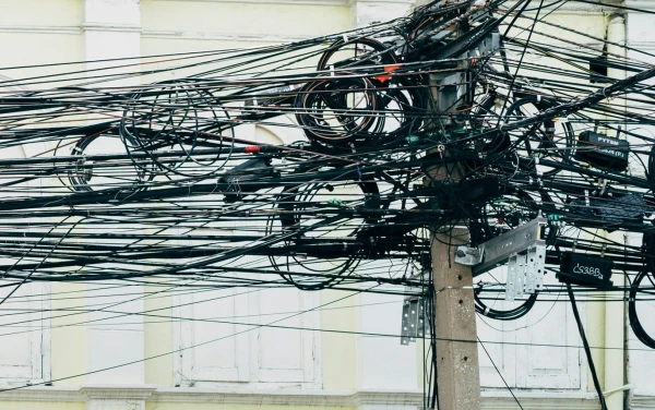 Иллюстративное фото.