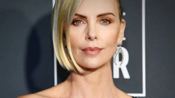 Charlize Theron Responds to Timothée Chalamet's Comments on Ballet and Opera