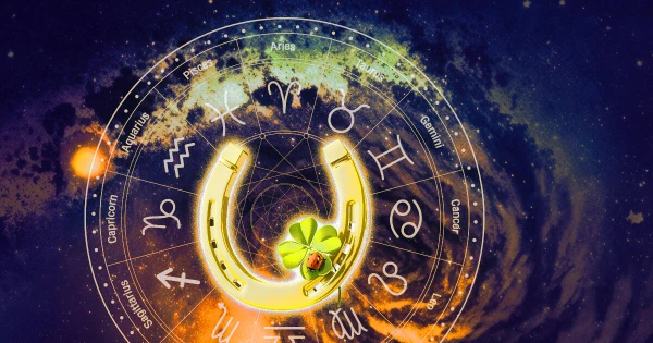A New Chapter in Life: These Zodiac Signs Are Entering a Lucky Phase