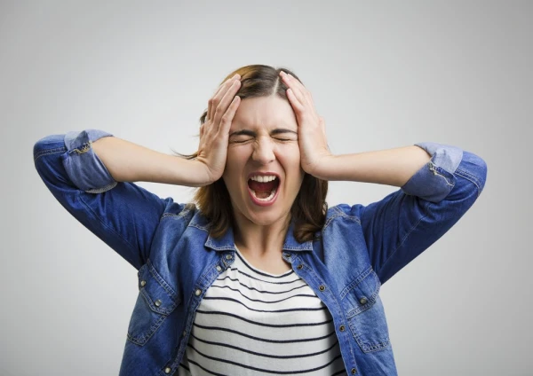 Emotions Out Loud: How Screaming and Long Singing Help Cope with Stress