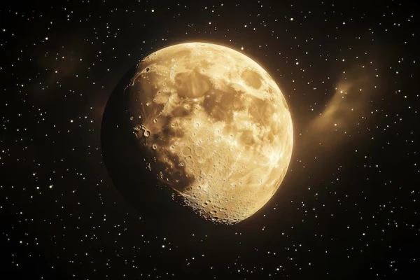 Latvia Among the Pioneers of Space: 62 Countries Agree on Rules for Lunar Exploration Under the Artemis Accords