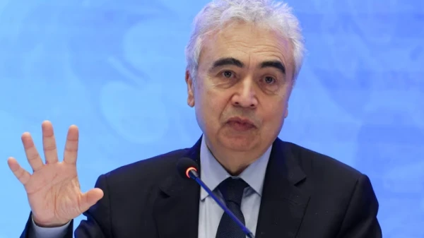 Head of the International Energy Agency: The World is Facing an Unprecedented Energy Crisis