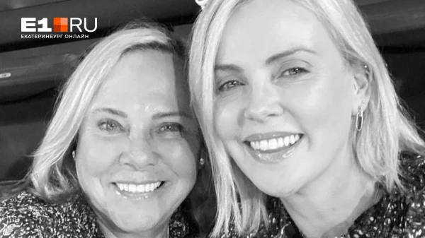 Charlize Theron's Revelations: How Her Mother Saved Her Life by Killing Her Father