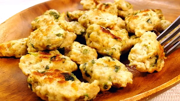 How to Make Dumplings Without Shaping: A Quick and Hearty Option