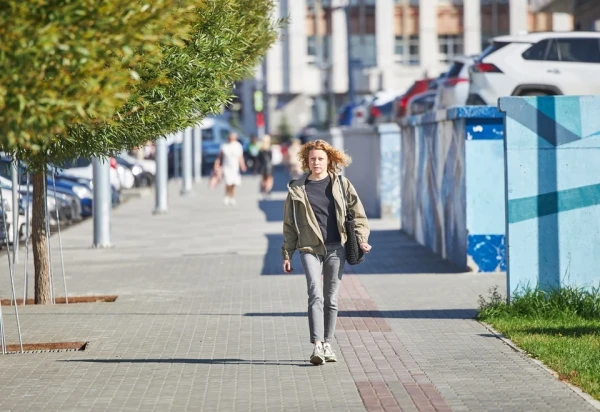 Regular Walking Offsets the Harm of a Sedentary Lifestyle