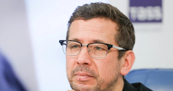 Andrei Merzlikin Reveals the Truth About His Personal Life After a High-Profile Divorce