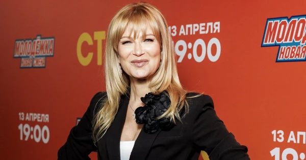 Olesya Sudzilovskaya at 51: How the Star Maintains Her Beauty and Style