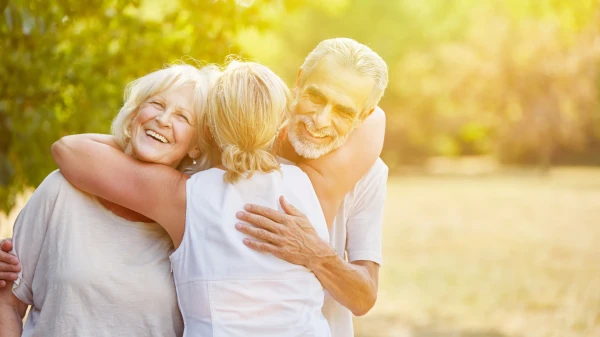 Do No Harm with Care: How Parents Can Set Boundaries with Adult Children