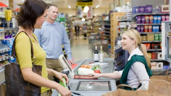 The Dangers of Cashierless Checkouts for Human Psychology