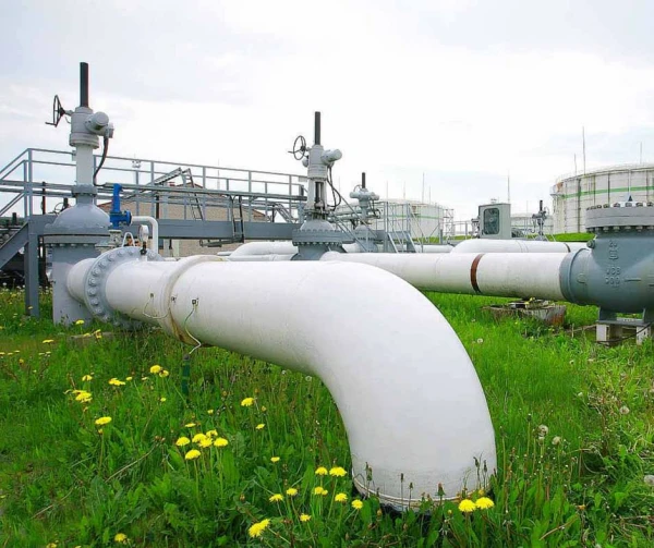 Russia Wants to Block Oil Transit from Kazakhstan to Germany