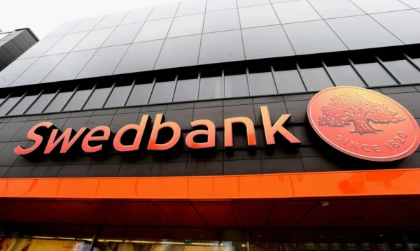 The head of Swedbank accused of fraud. What was the outcome of the trial?
