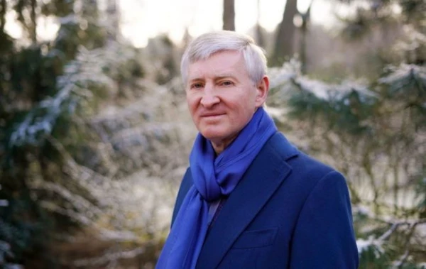 Rinat Akhmetov bought a five-level apartment in Monaco for $554 million