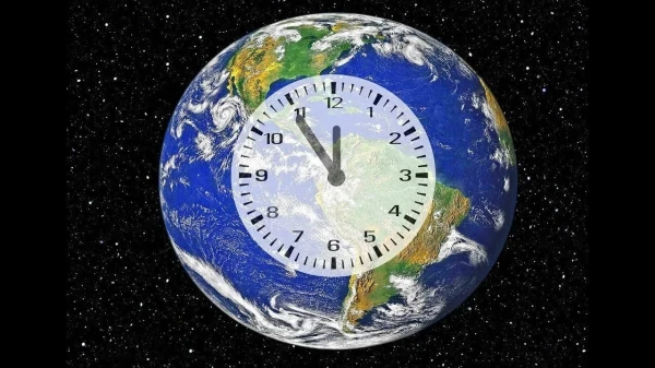25 hours in a day: when will the Earth gift us extra time?
