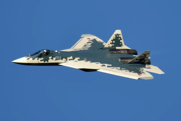 Prophecy from the USA: Are the Su-57 and PAK DA on the brink of extinction?