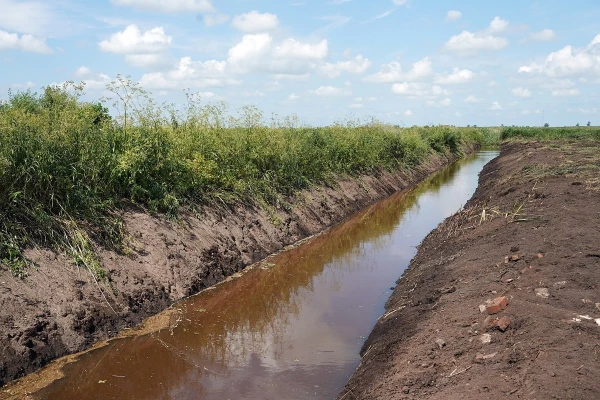 Latvia is Going Underwater: There Isn’t Enough Money for the Drainage of the Country, but Perhaps That’s a Good Thing