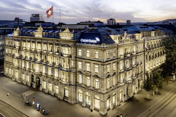 Возможно, здесь сокрыты огромные средства преступного мира.