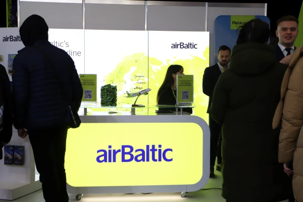 The Secrets of the 'Battle for Credit': Nothing is Too Much for the National Aviation Toy