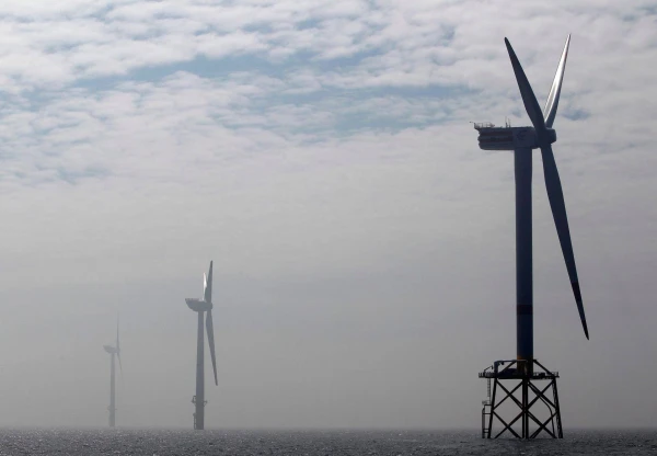 Гигантские масштабы турбин пугают местное население.