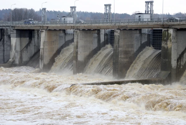 The government approved a secret critical infrastructure resilience strategy