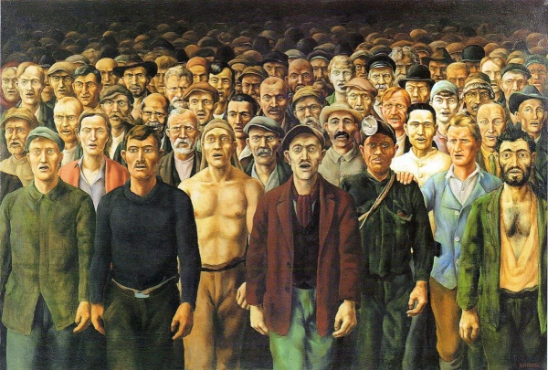 Where the Working Class Has Disappeared: Hipsters Have Driven the Proletariat Out of Riga