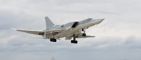 Russian Strategic Bombers Flew Near Latvia — Three Versions of How It Happened