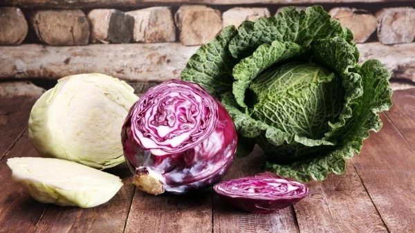 This Vegetable Activates Immune Cells and Protects Against Toxins - New Research