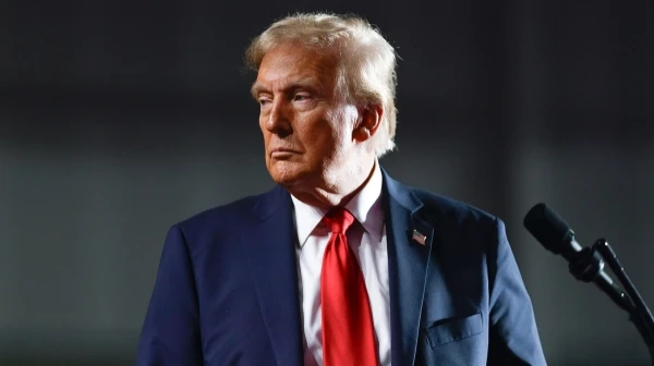 Trump Issues Ultimatum: The Strait of Hormuz Will Not Be Opened for a Deal with Iran