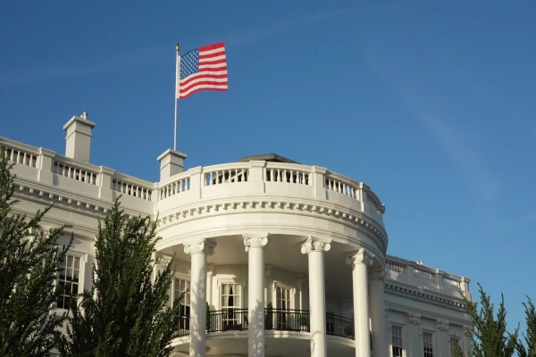 The Israeli Ambassador Was Urgently Summoned to the White House