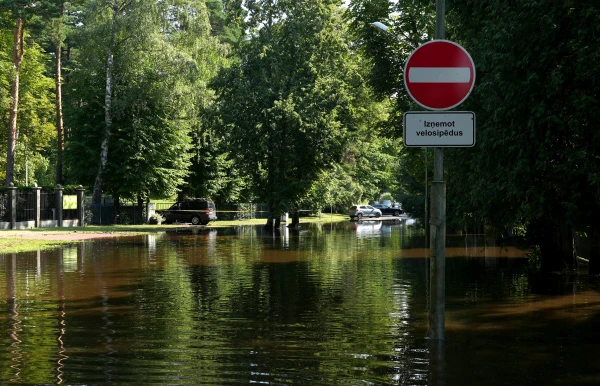 Almost 1.5 million euros for water: what will change in Jūrmala