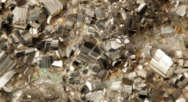 Exciting Discovery: 'Fool's Gold' Turns Out to Be a Treasure Trove of Lithium for Batteries