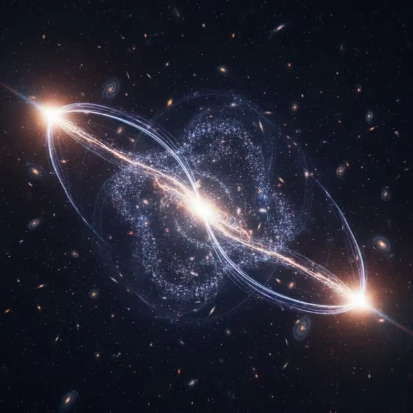 Gravity Under the Neutrino Microscope: Einstein is Right Again with Unprecedented Precision