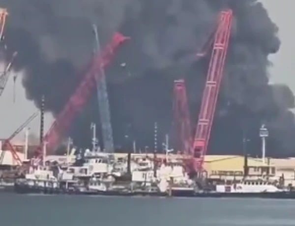 Gulf States to Pay for Reconstruction: U.S. Shifts Costs to Damaged Bases by Iran