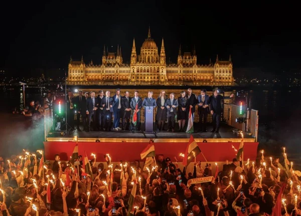 The Inauguration of Peter Madjar as Prime Minister of Hungary is Expected on May 9