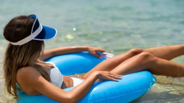 Beach Wardrobe 2026: Which Swimsuits Will Be the Absolute Hit of the Season?