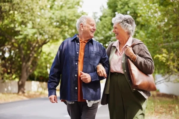 Biomarkers of Longevity: What Blood Can Reveal About the Chances of Living to 100