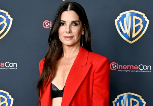Sandra Bullock: Candidly on Raising Children and the Memory of Her Late Partner