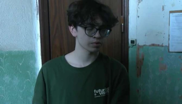 Arson or Accident? What is Known About the Fire in Bolderaja