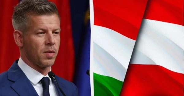 Peter Madyar: Ambitions to Revive Central Europe and a New Regional Bloc